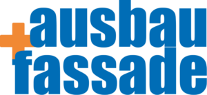 Logo ausbau + fassade